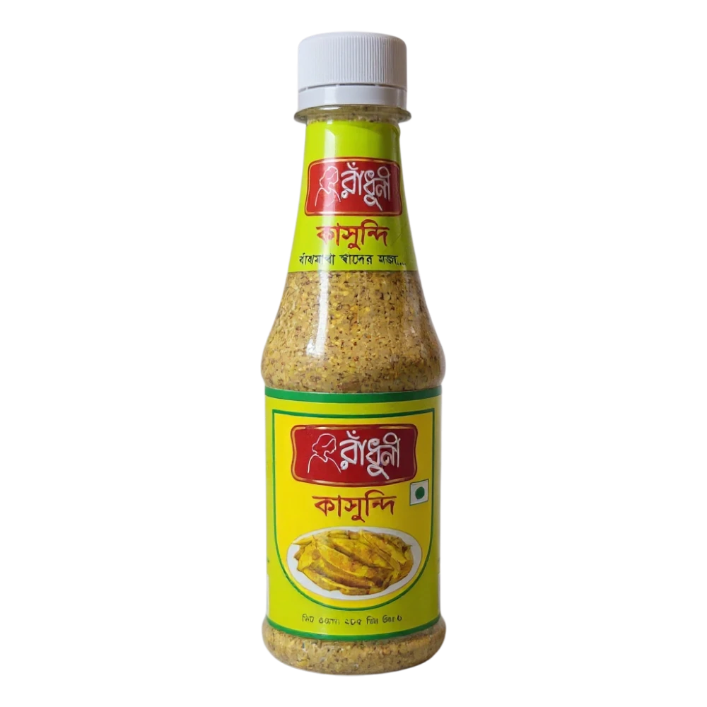 RADHUNI KASUNDI